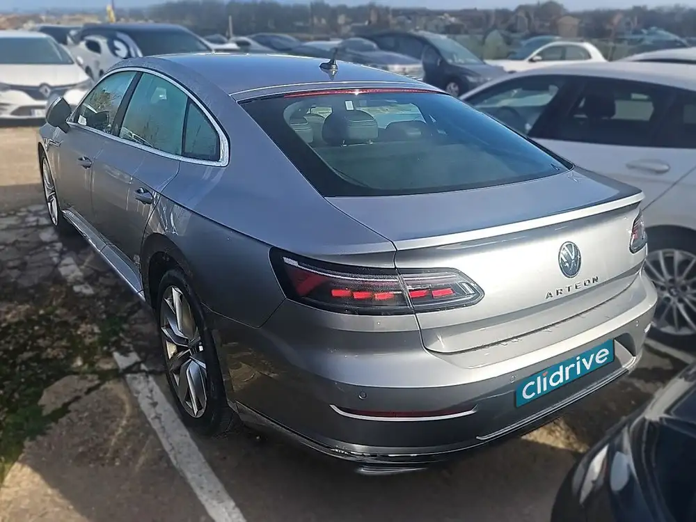 VOLKSWAGEN arteon - Foto 5 | Clidrive
