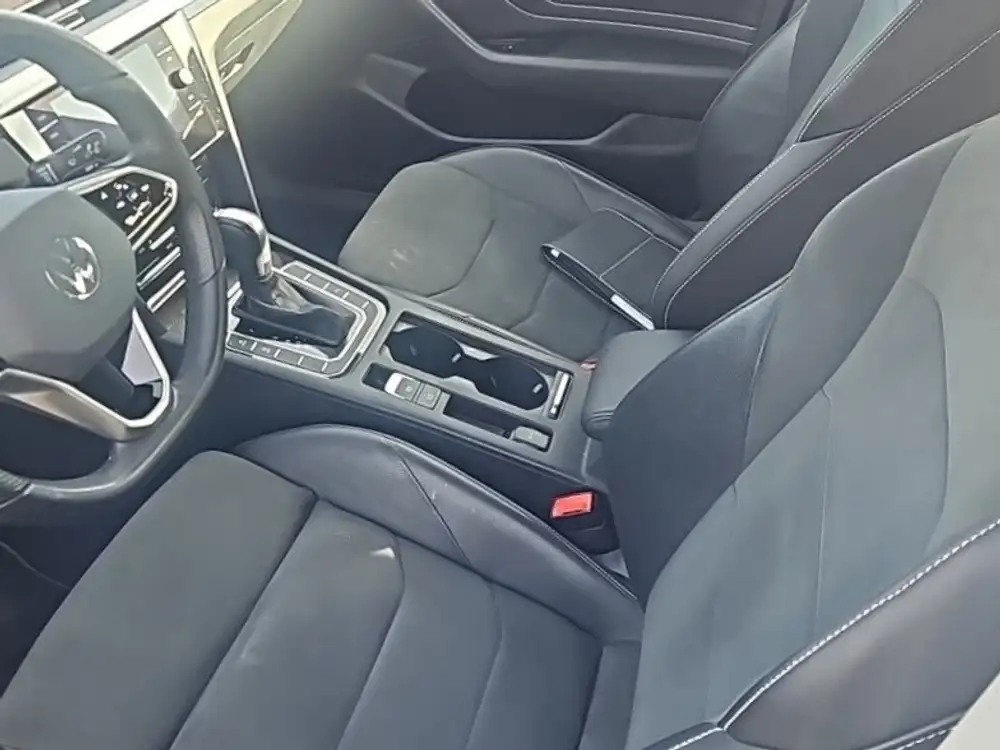 VOLKSWAGEN arteon - Foto 8 | Clidrive