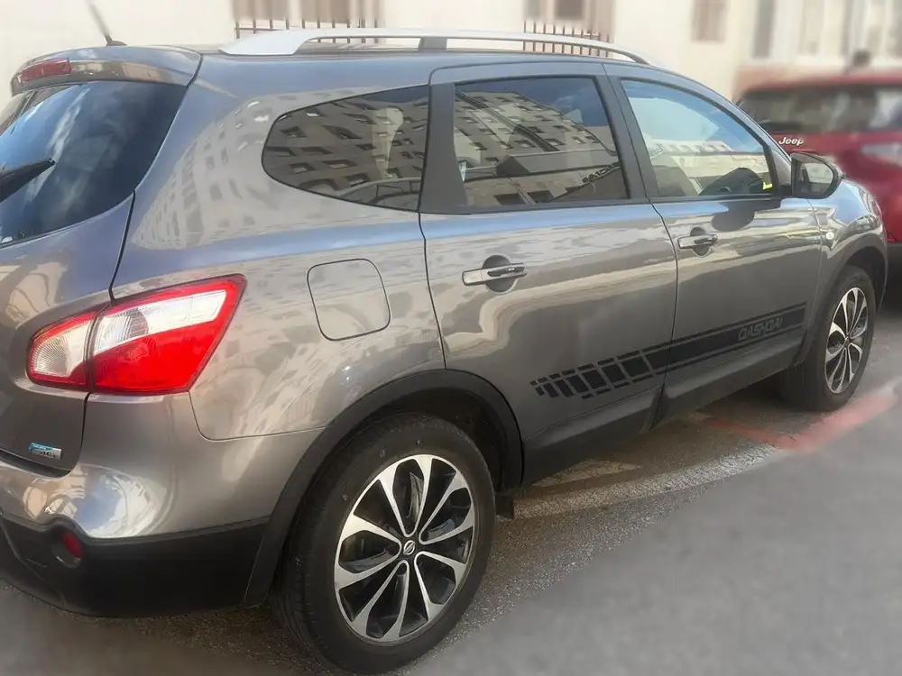 NISSAN qashqai - Foto 3 | Clidrive