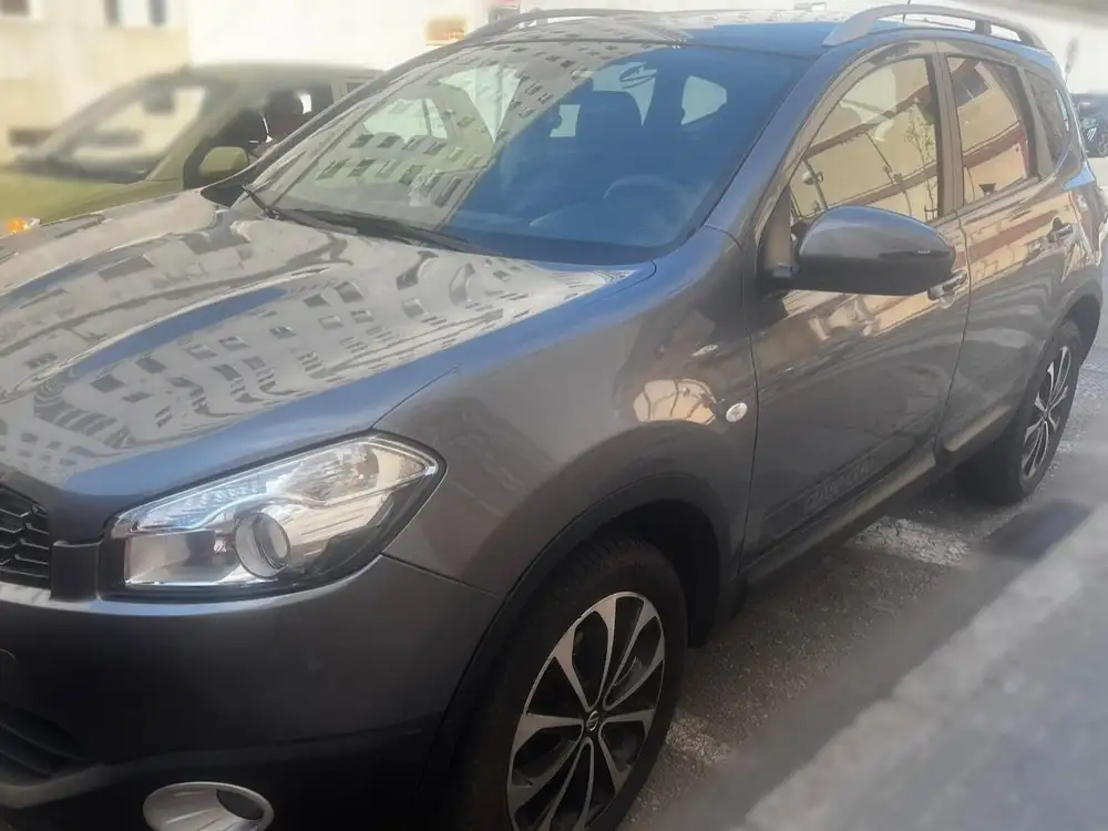 NISSAN qashqai - Foto 6 | Clidrive