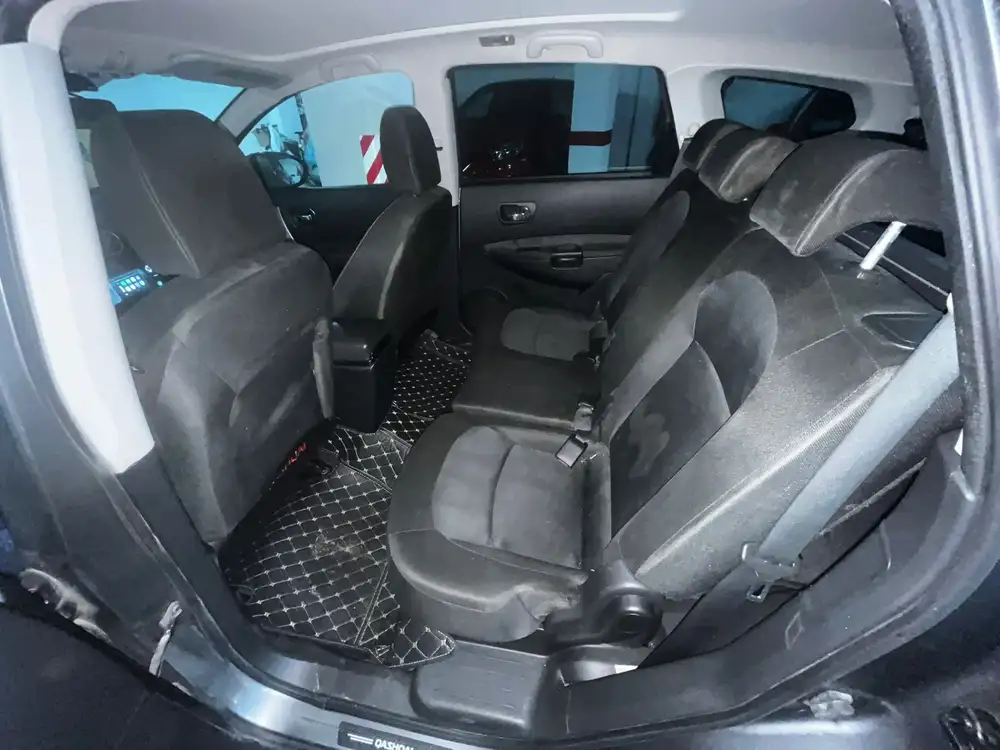 NISSAN qashqai - Foto 10 | Clidrive