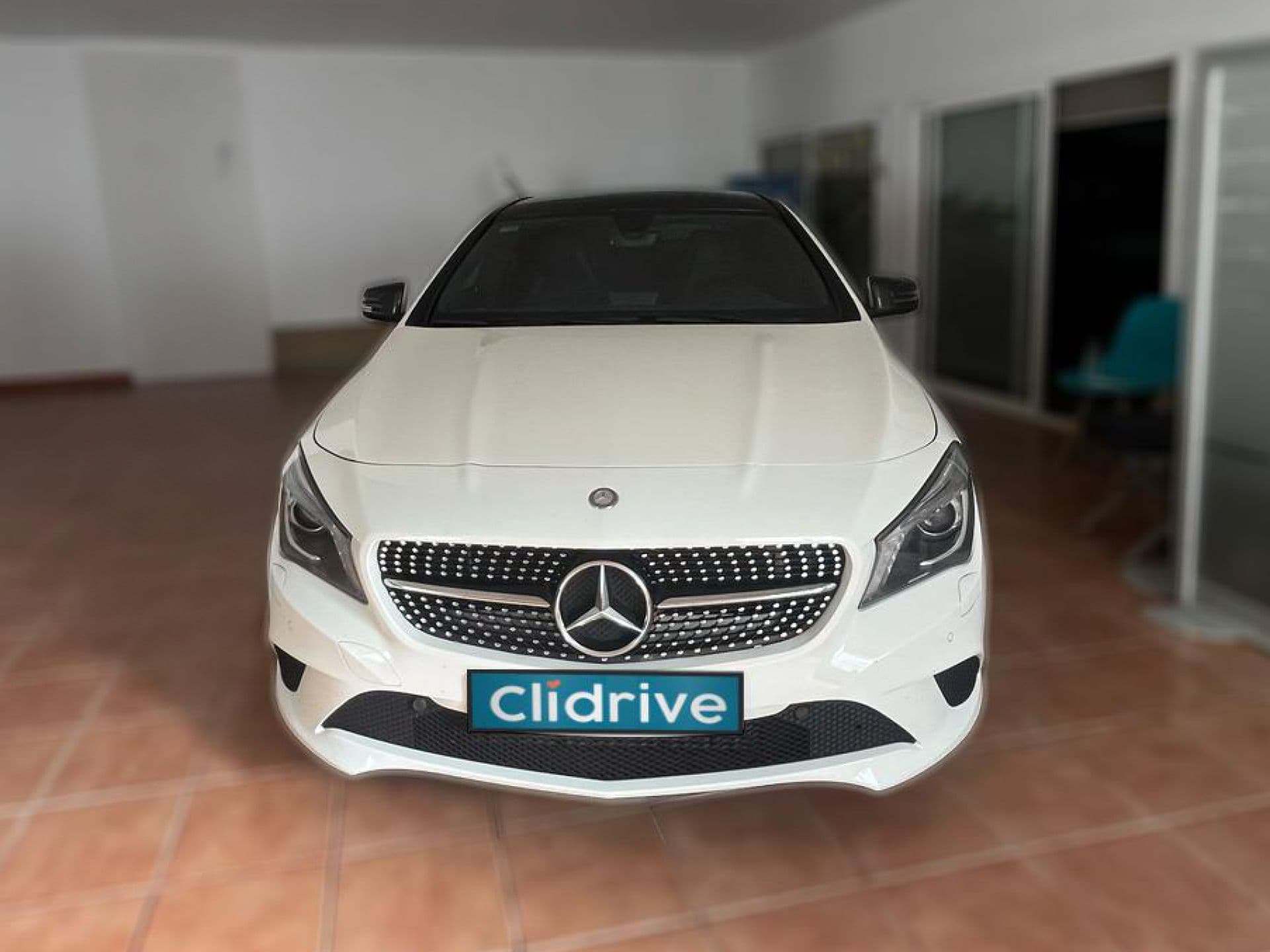 MERCEDES clase cla