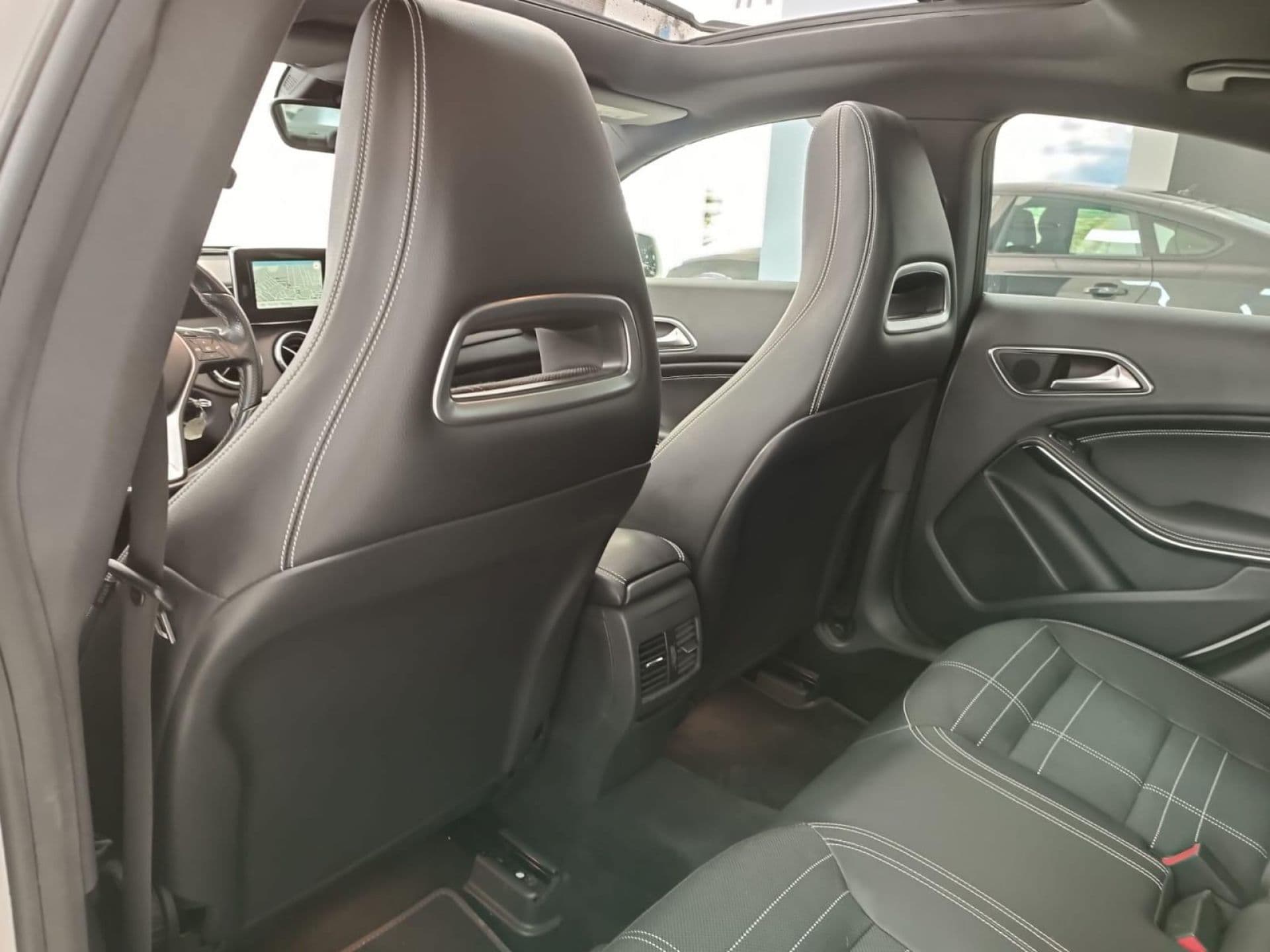 MERCEDES clase cla