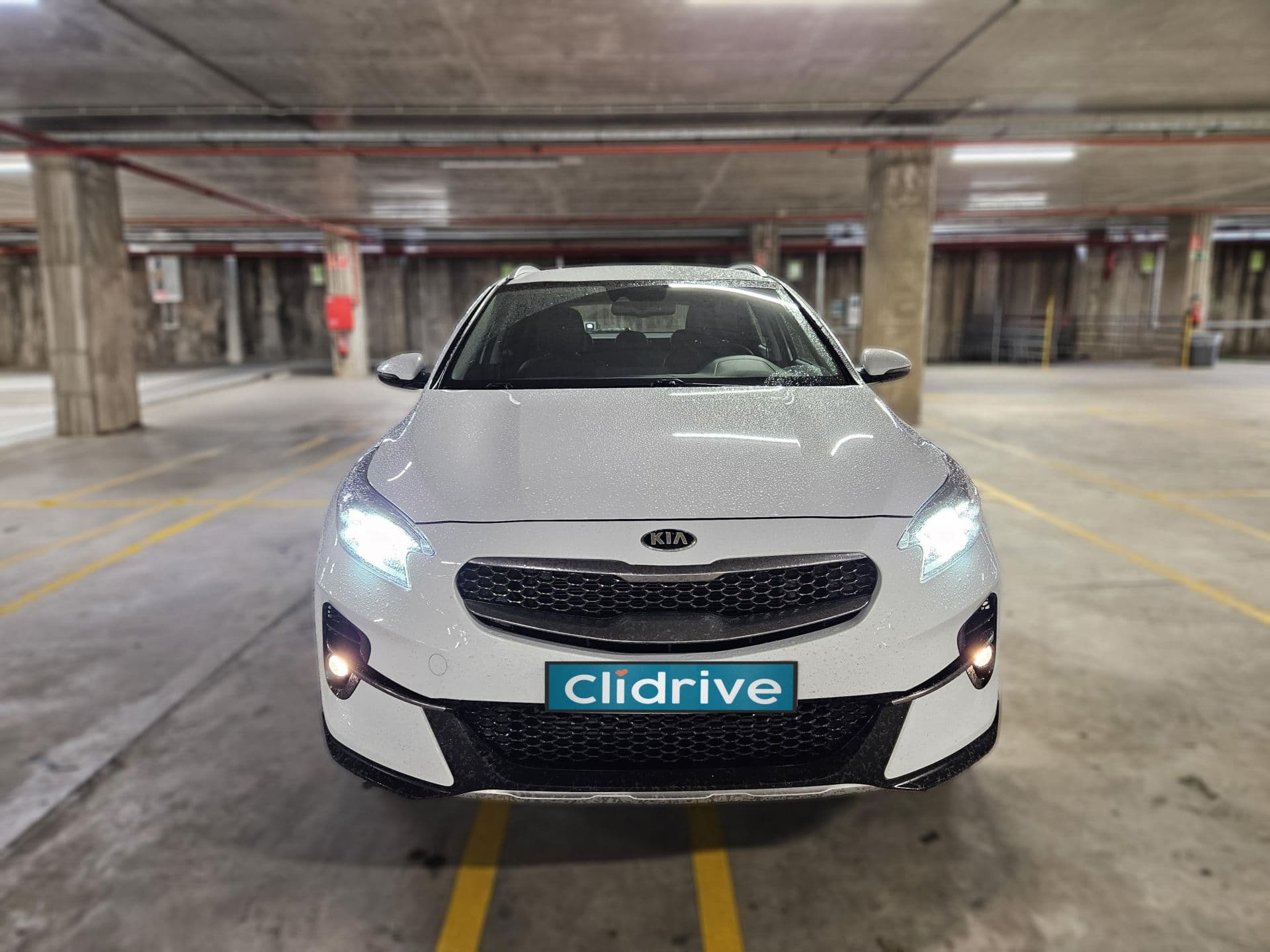 1.0 T-GDi Tech 88kW (120CV)