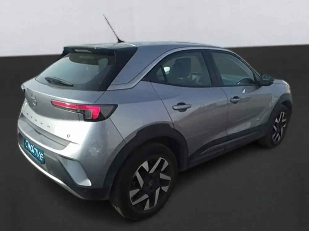 OPEL mokka - Foto 3 | Clidrive