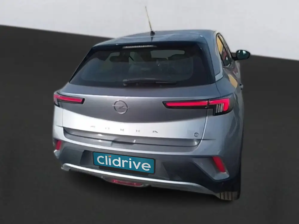OPEL mokka - Foto 4 | Clidrive