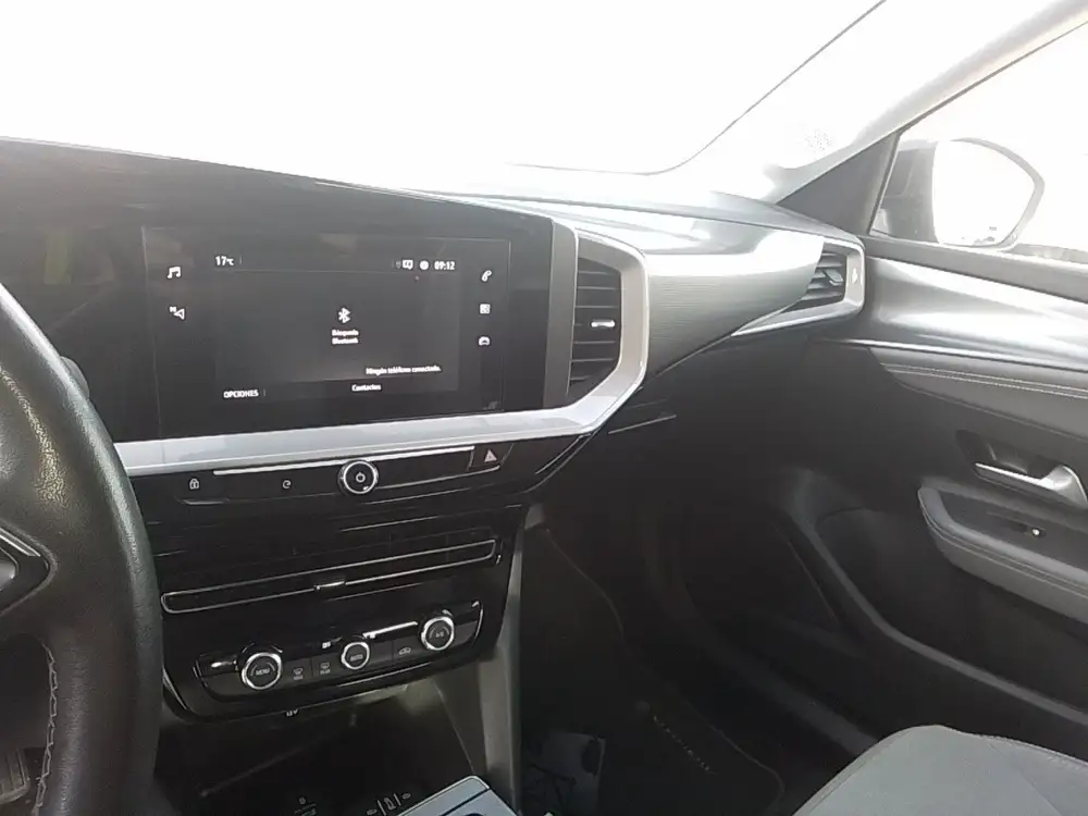 OPEL mokka - Foto 8 | Clidrive