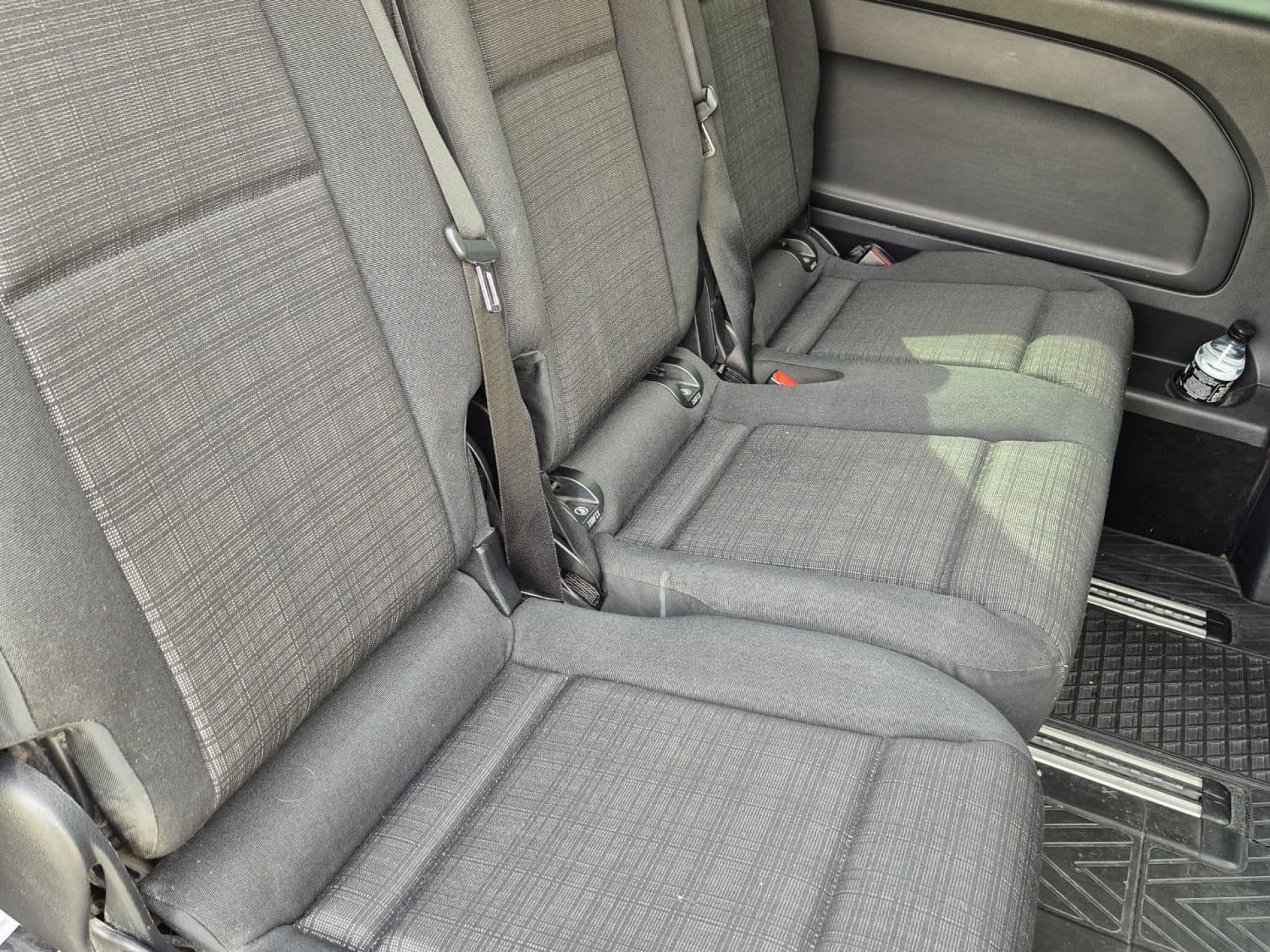 MERCEDES vito