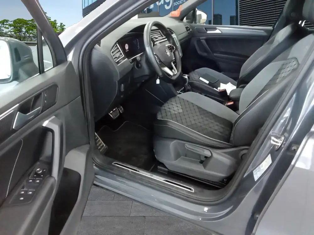 VOLKSWAGEN tiguan - Foto 7 | Clidrive