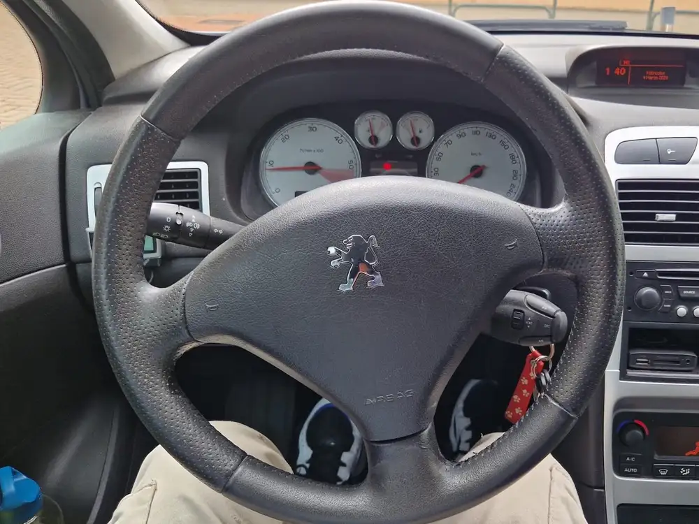 PEUGEOT 307 sw - Foto 6 | Clidrive