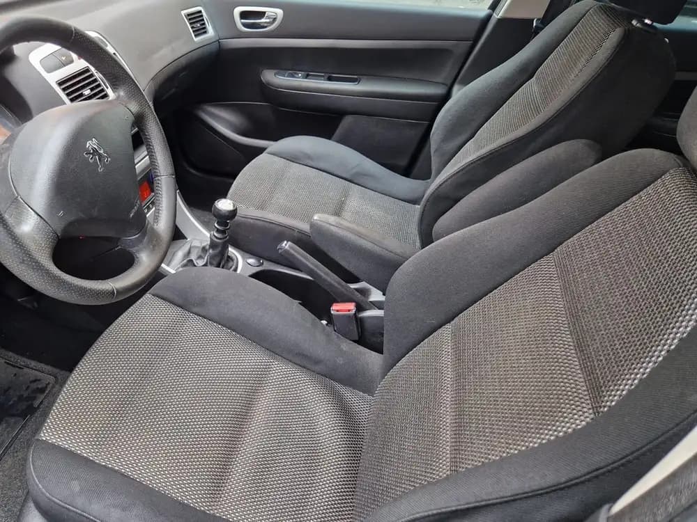 PEUGEOT 307 sw - Foto 10 | Clidrive