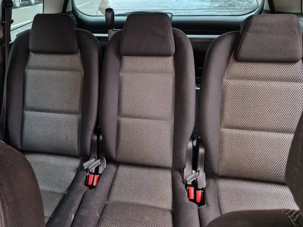 PEUGEOT 307 sw - Foto 11 | Clidrive