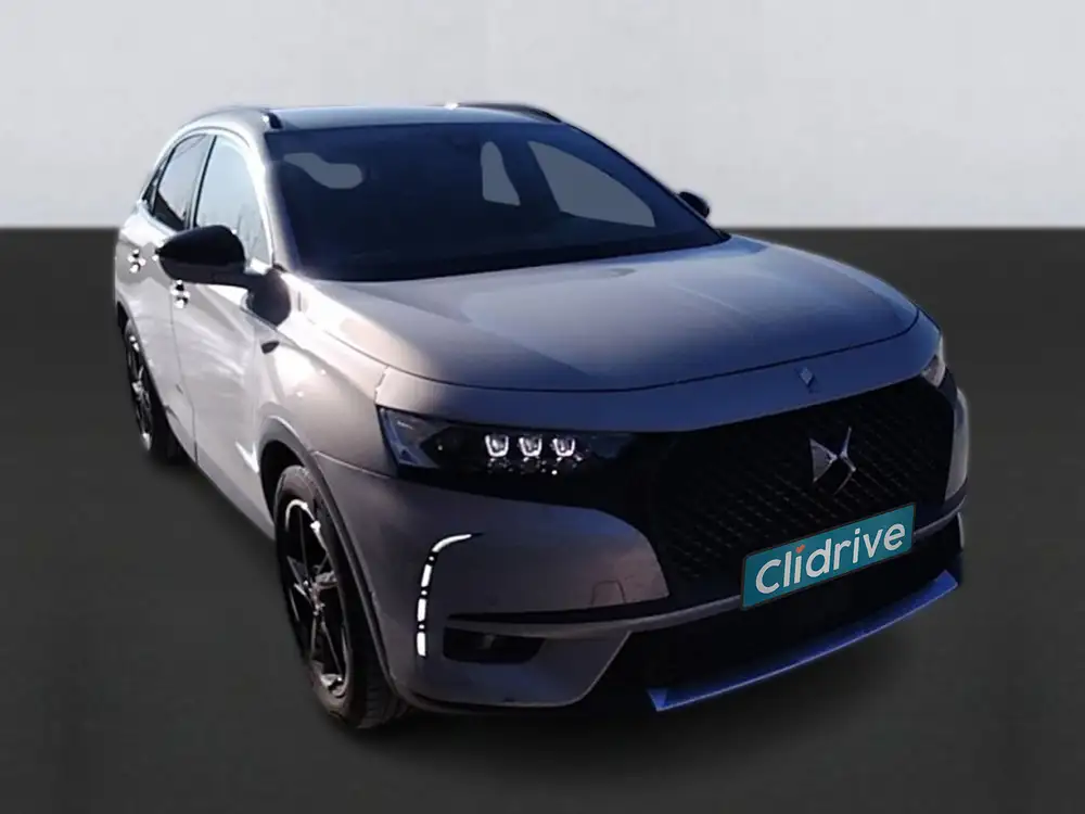 DS ds 7 crossback - Foto 3 | Clidrive