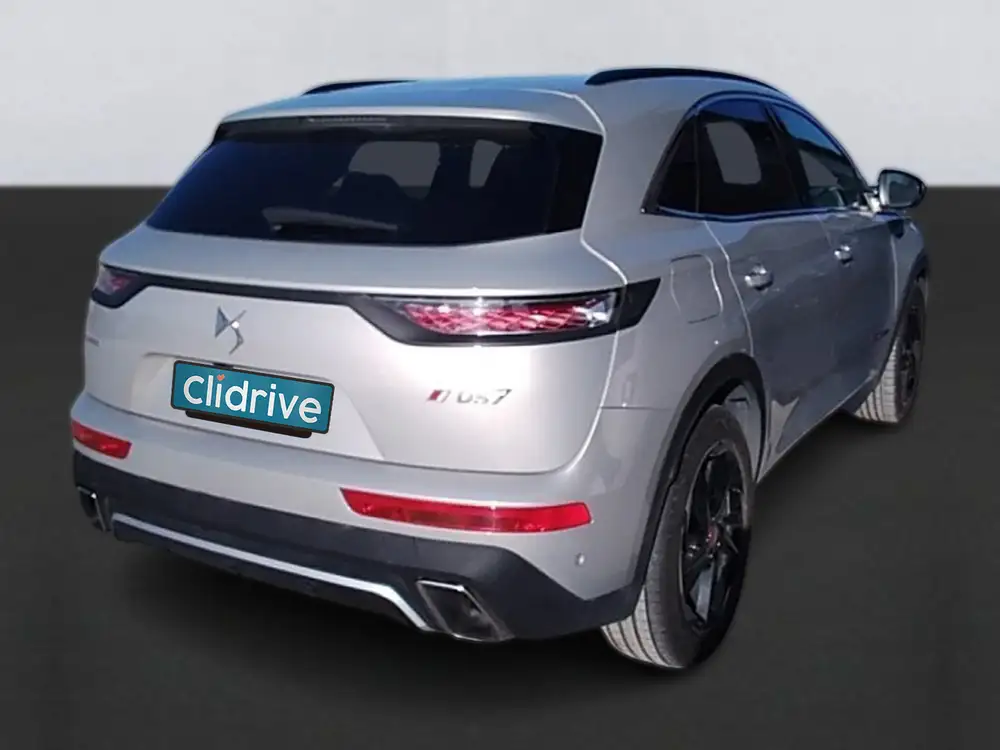 DS ds 7 crossback - Foto 4 | Clidrive