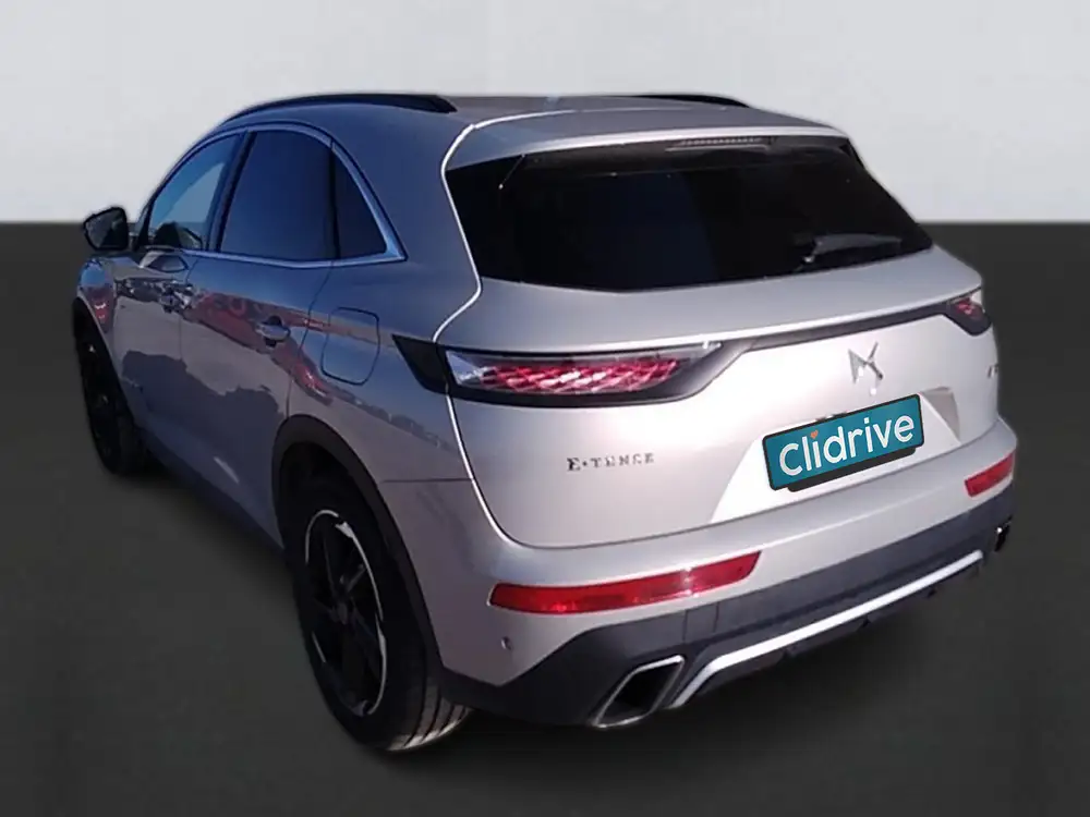 DS ds 7 crossback - Foto 6 | Clidrive