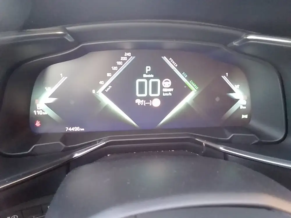DS ds 7 crossback - Foto 9 | Clidrive