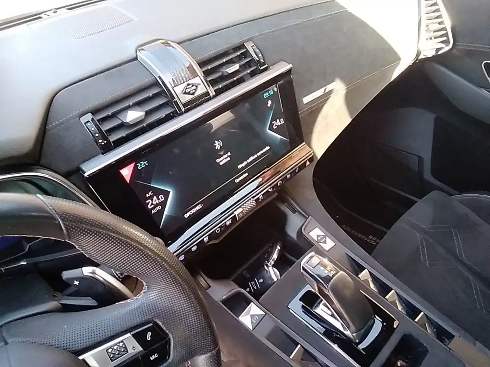 DS ds 7 crossback - Foto 10 | Clidrive