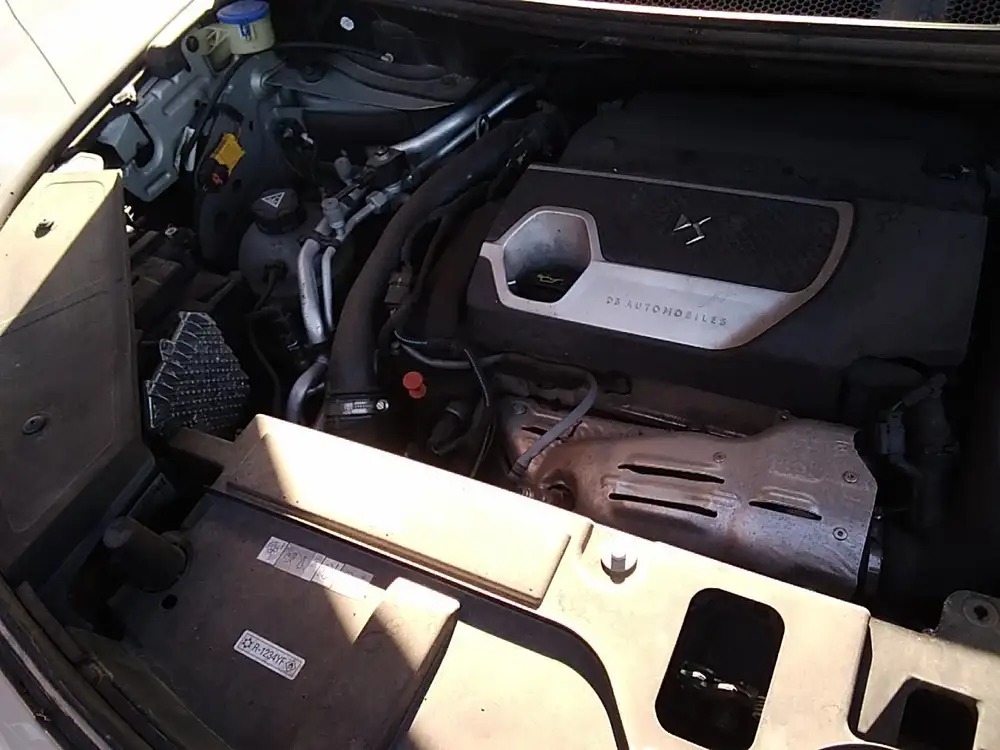 DS ds 7 crossback - Foto 13 | Clidrive