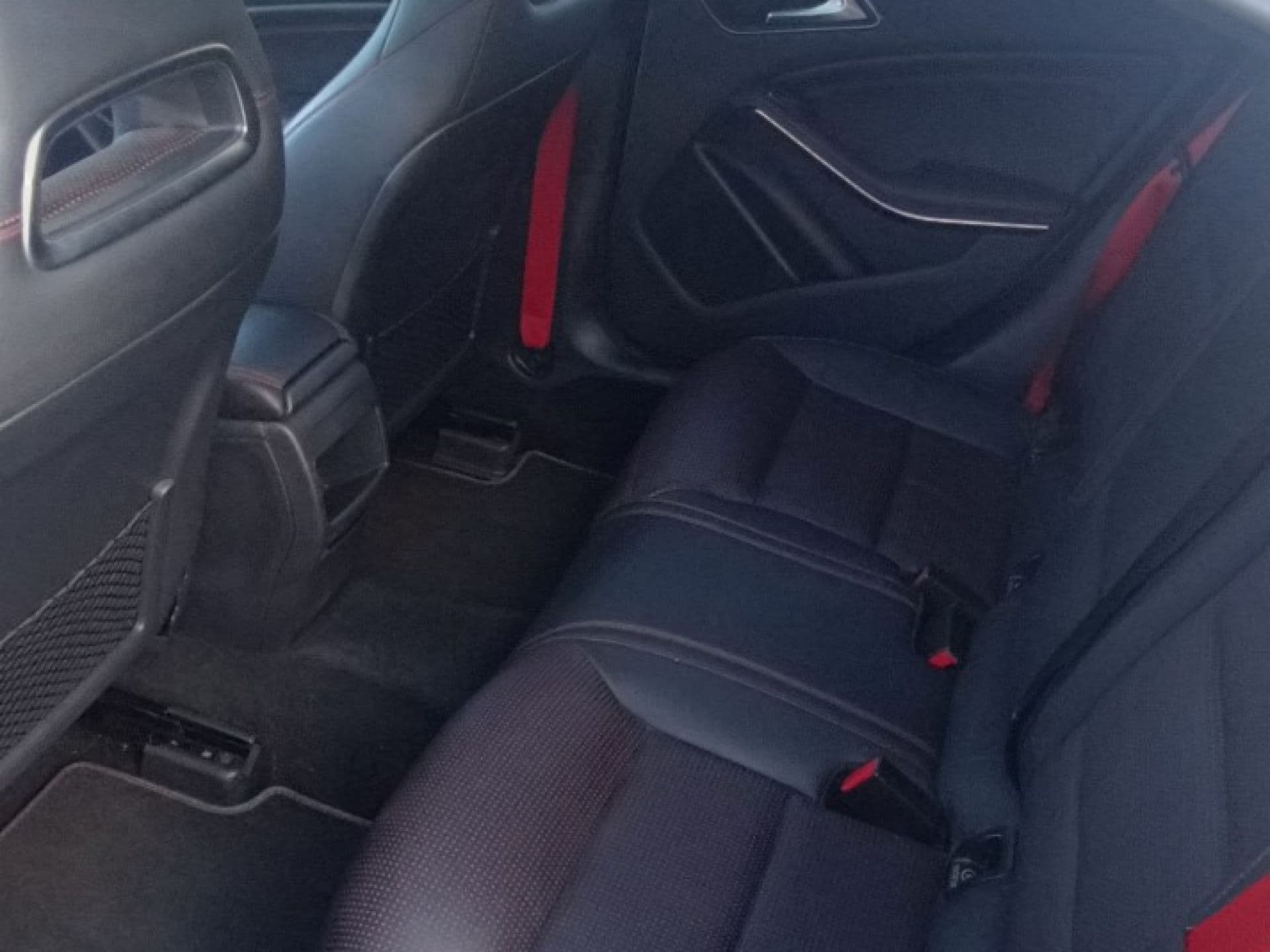 MERCEDES clase a