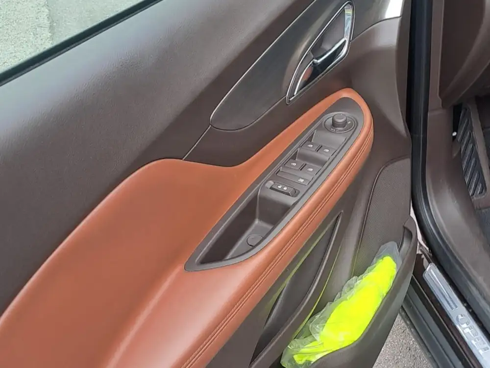 OPEL mokka - Foto 9 | Clidrive