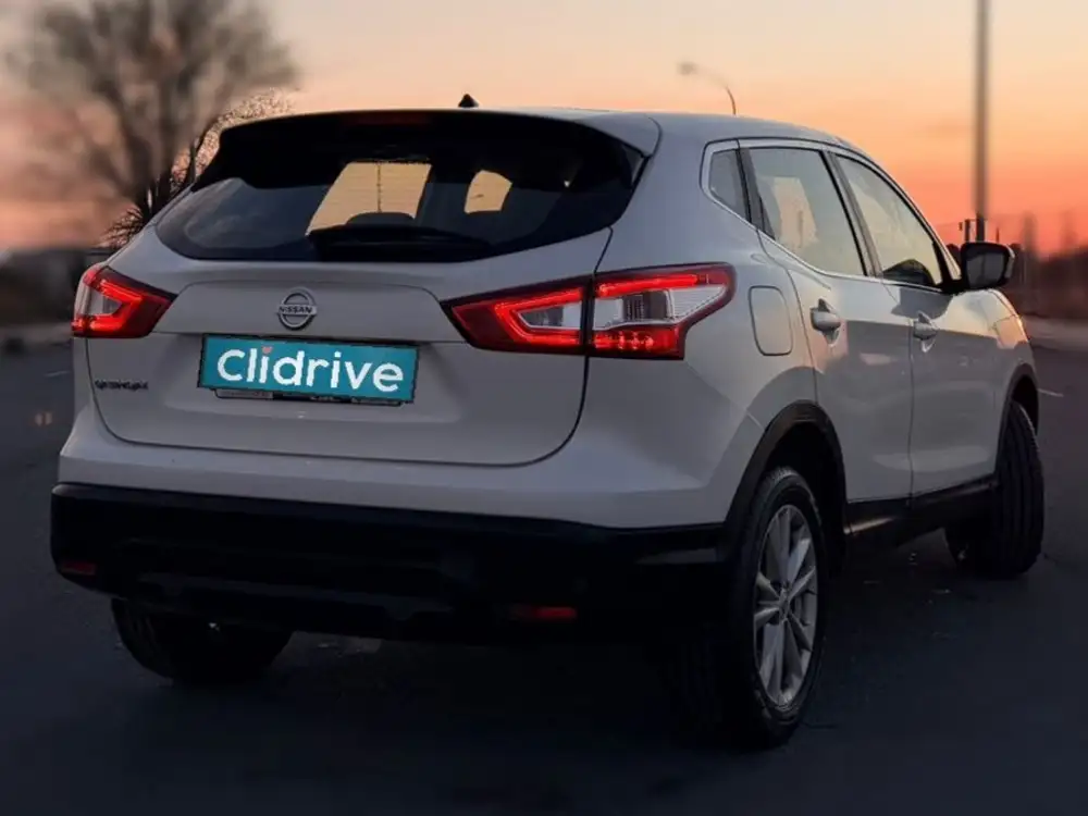 NISSAN qashqai - Foto 3 | Clidrive