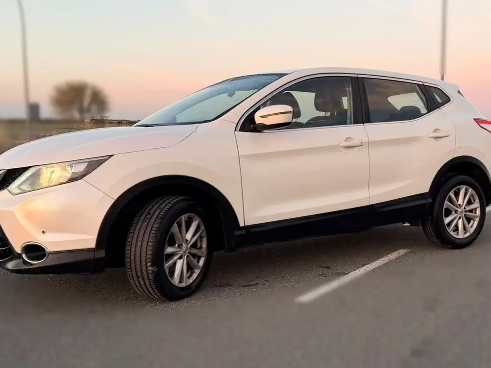NISSAN qashqai - Foto 4 | Clidrive