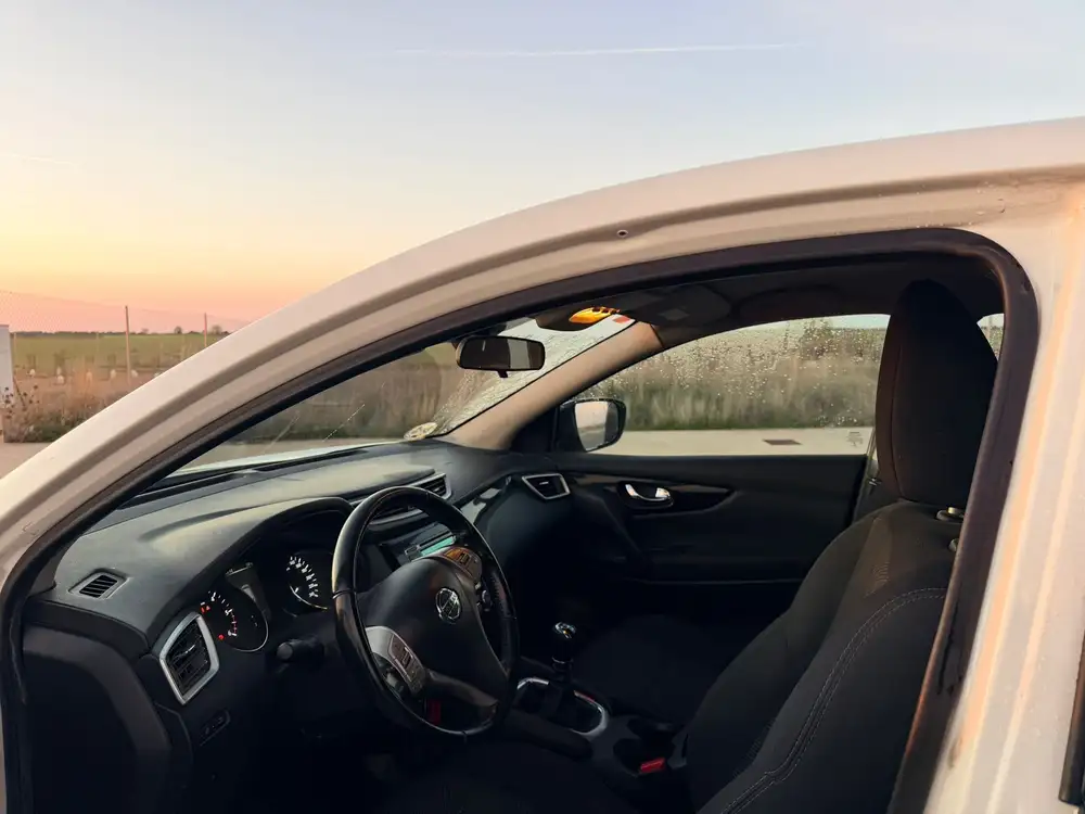 NISSAN qashqai - Foto 5 | Clidrive