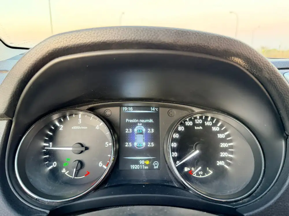 NISSAN qashqai - Foto 6 | Clidrive