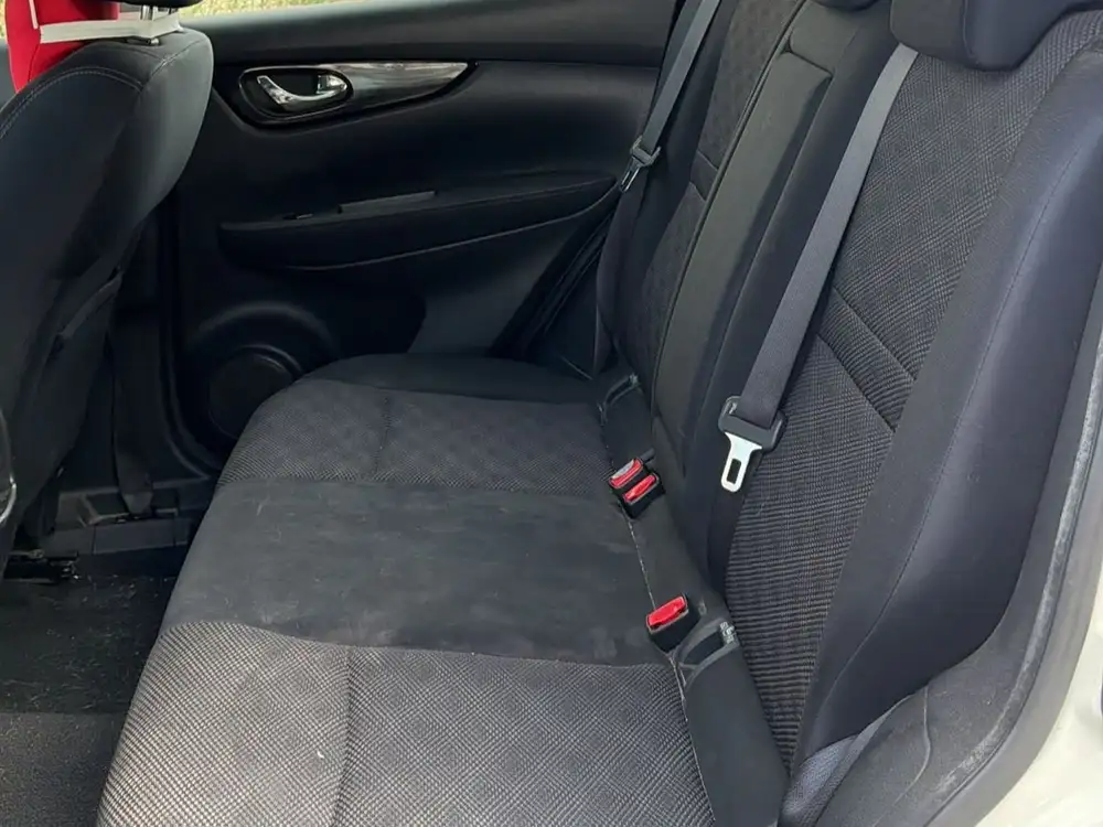 NISSAN qashqai - Foto 7 | Clidrive