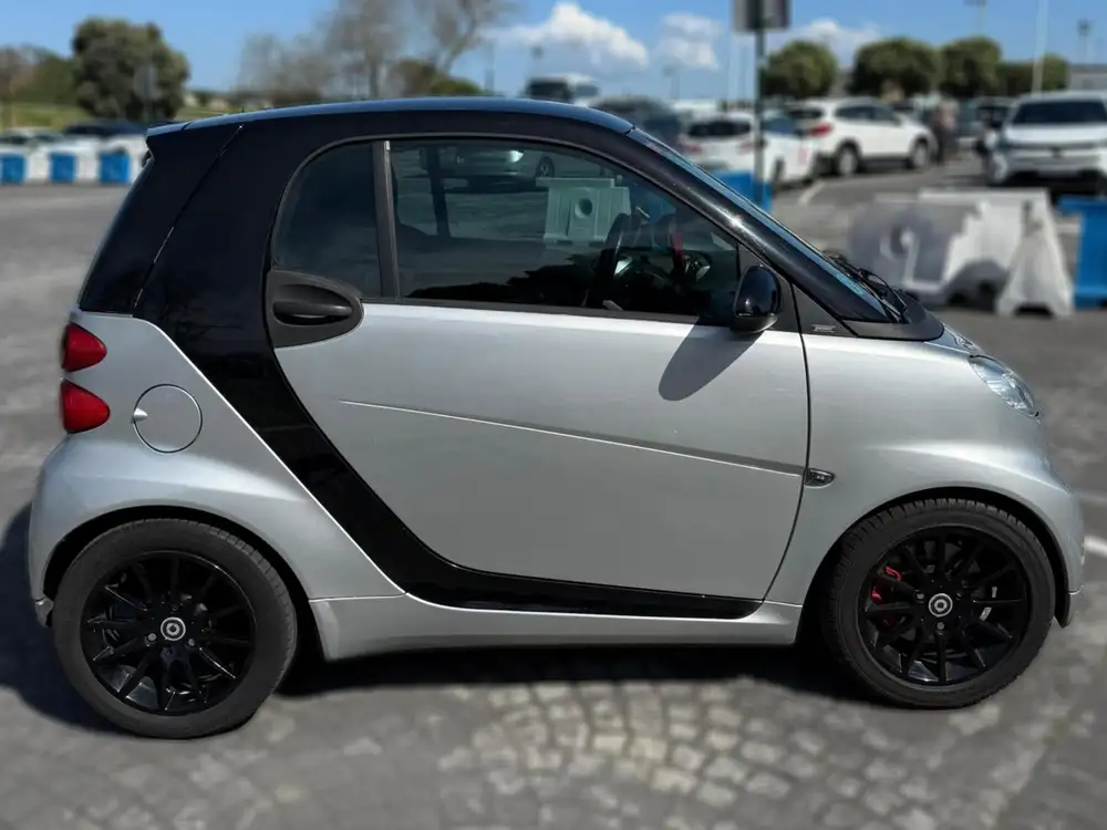 SMART fortwo - Foto 4 | Clidrive
