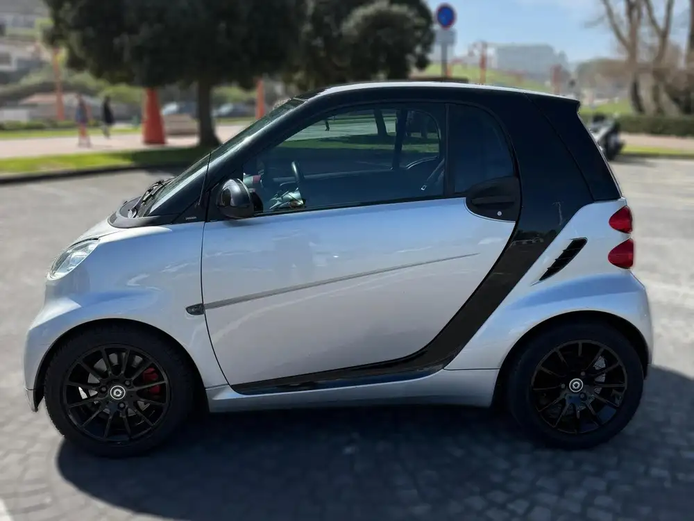 SMART fortwo - Foto 8 | Clidrive