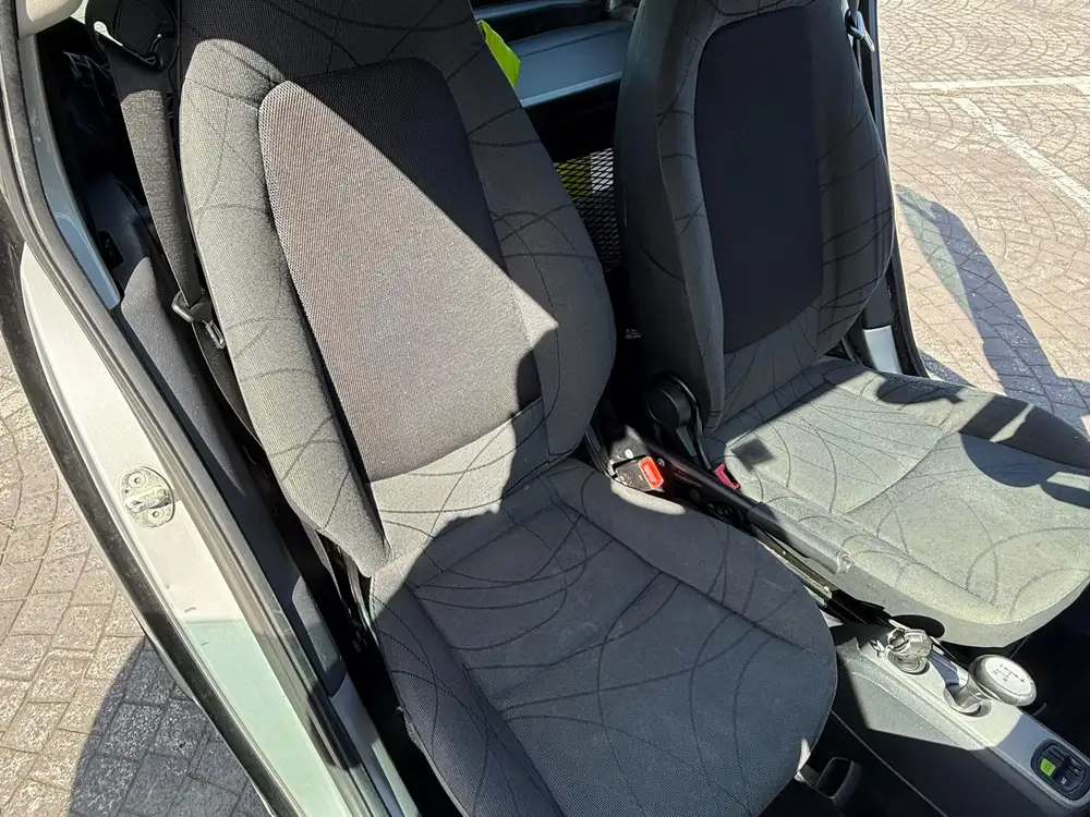 SMART fortwo - Foto 11 | Clidrive