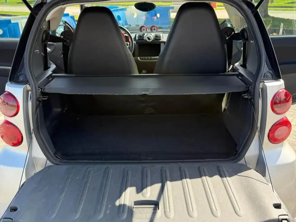 SMART fortwo - Foto 12 | Clidrive