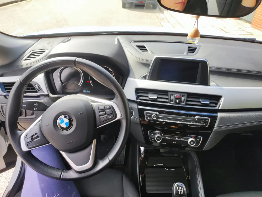 BMW x2 de segunda mano | Clidrive