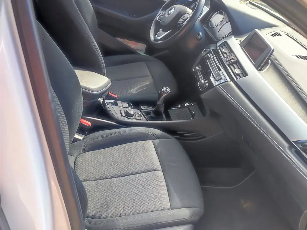 BMW x2 de segunda mano | Clidrive