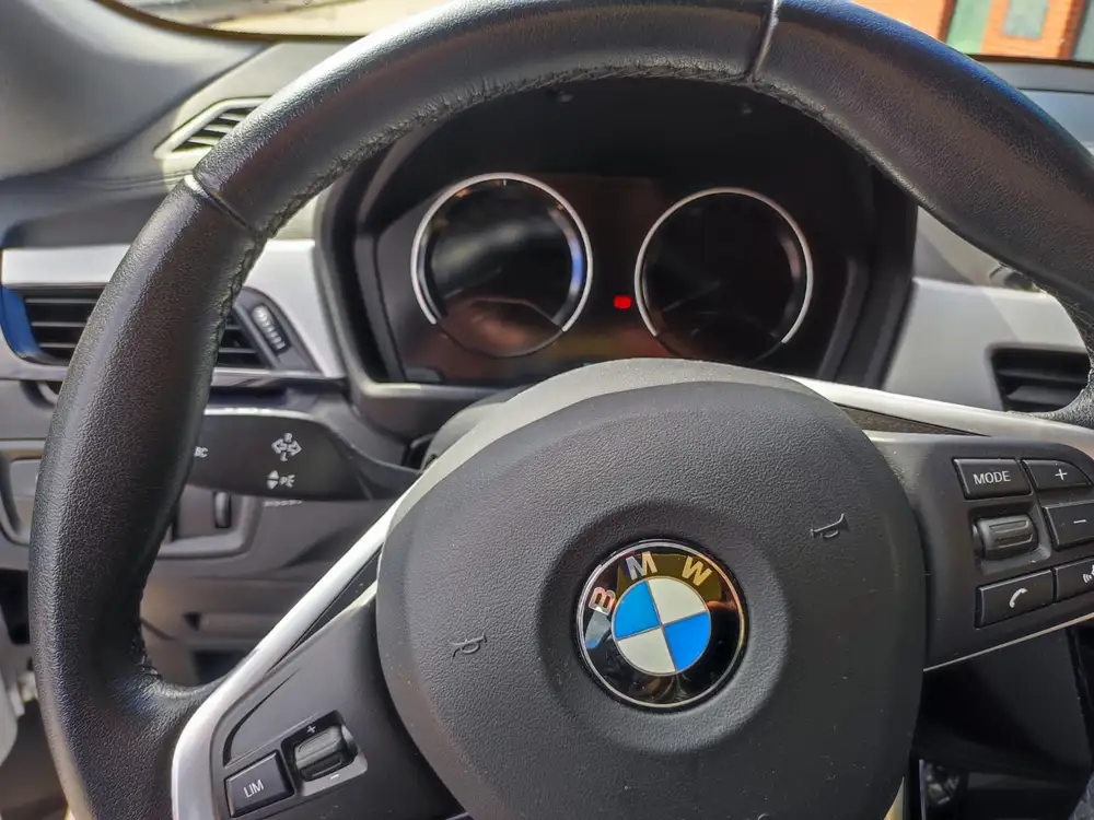 BMW x2 de segunda mano | Clidrive