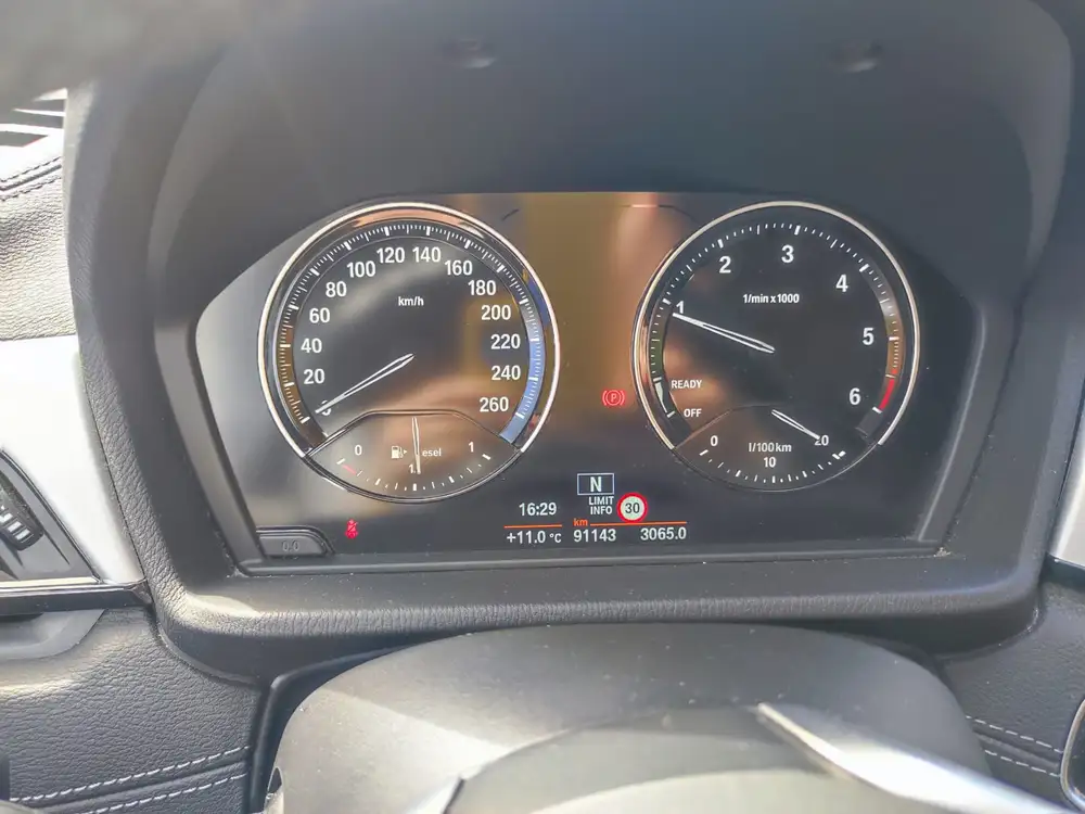 BMW x2 de segunda mano | Clidrive