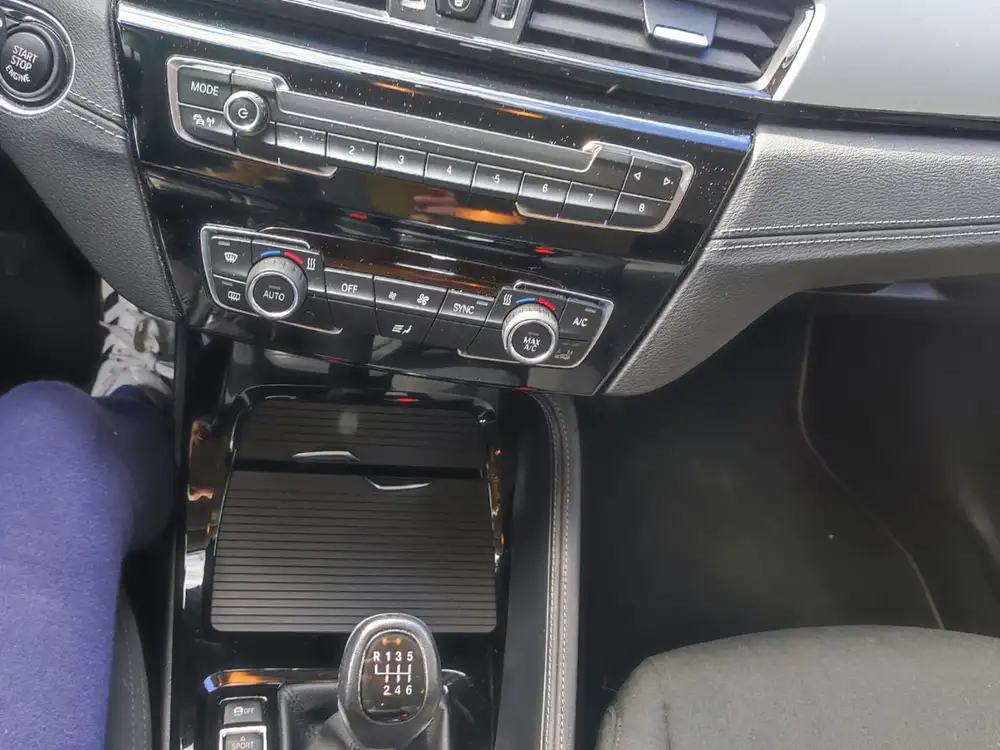 BMW x2 de segunda mano | Clidrive