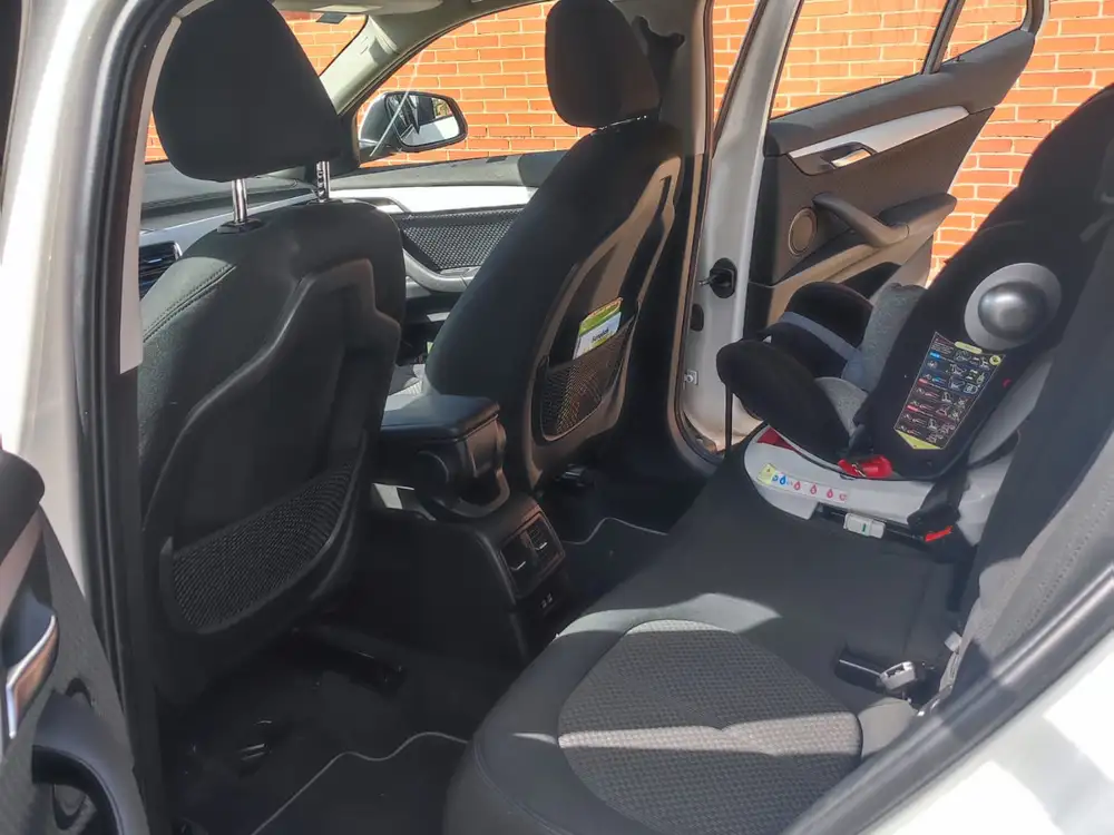 BMW x2 de segunda mano | Clidrive