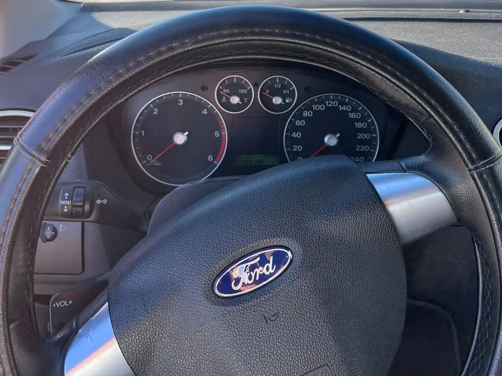FORD focus de segunda mano | Clidrive