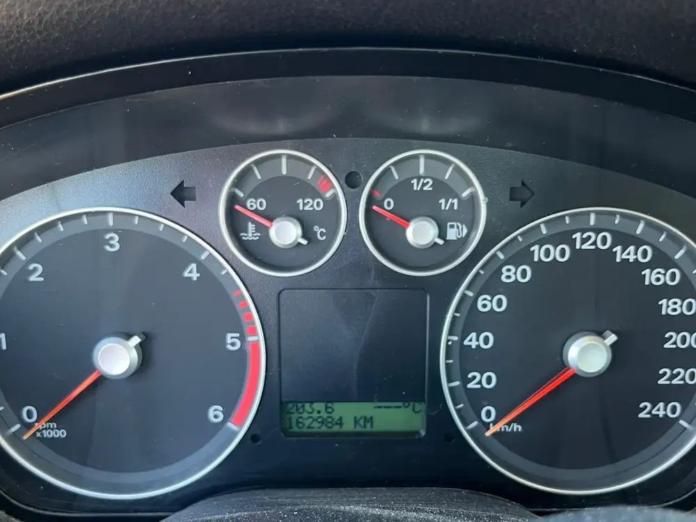 FORD focus de segunda mano | Clidrive