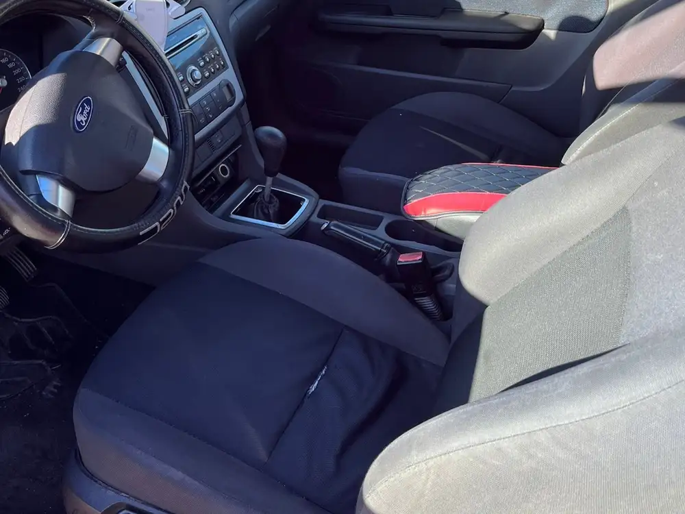 FORD focus de segunda mano | Clidrive