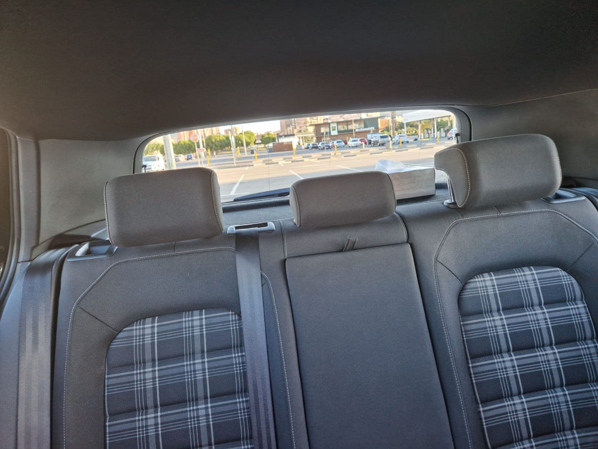 2.0 TDI 184cv GTD BMT