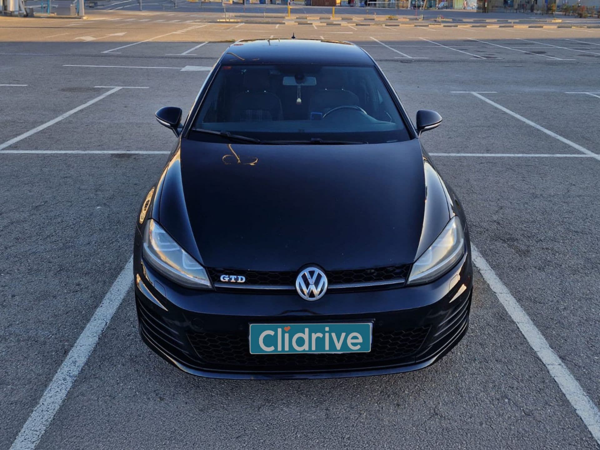 2.0 TDI 184cv GTD BMT
