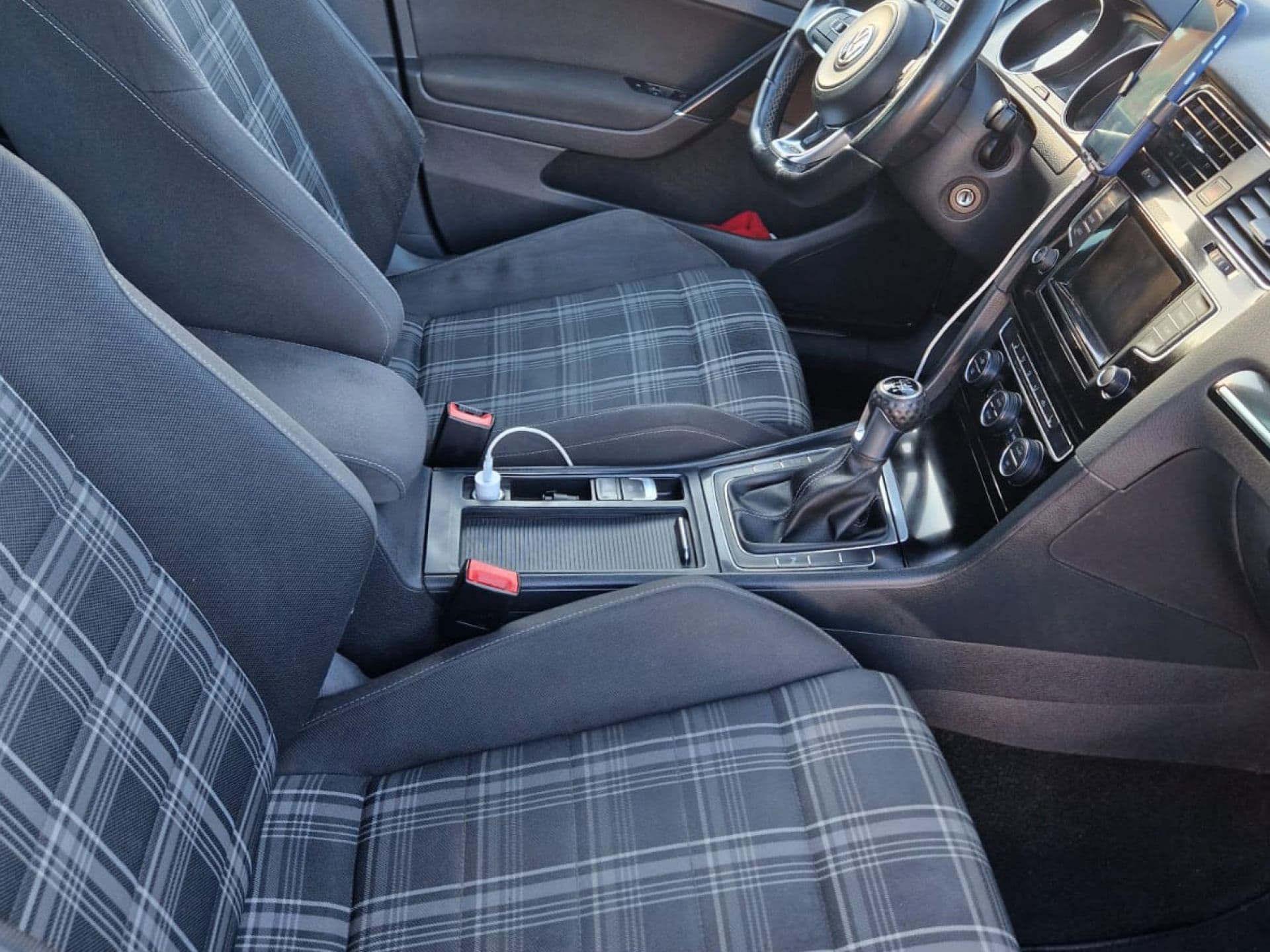 2.0 TDI 184cv GTD BMT