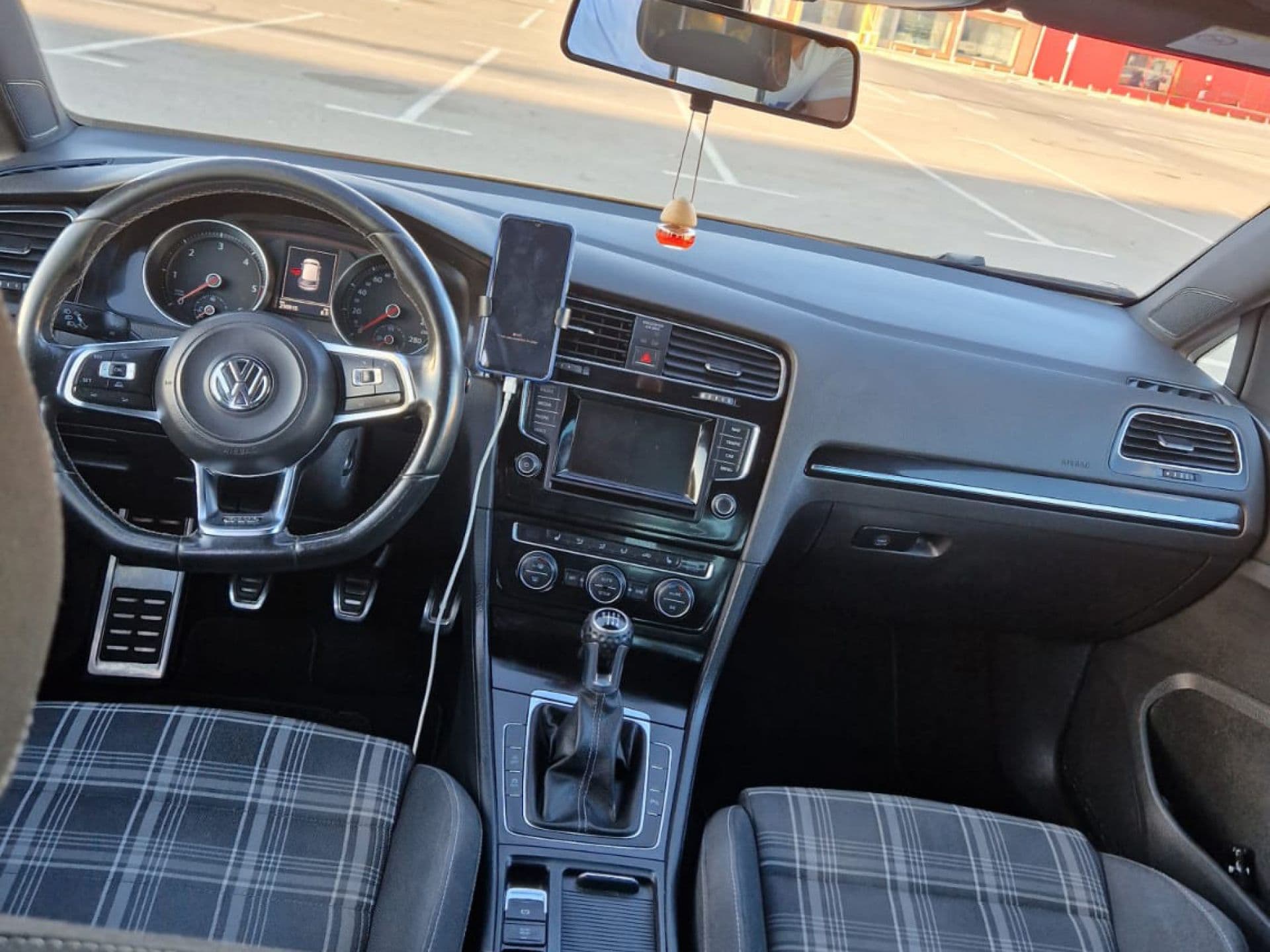 2.0 TDI 184cv GTD BMT