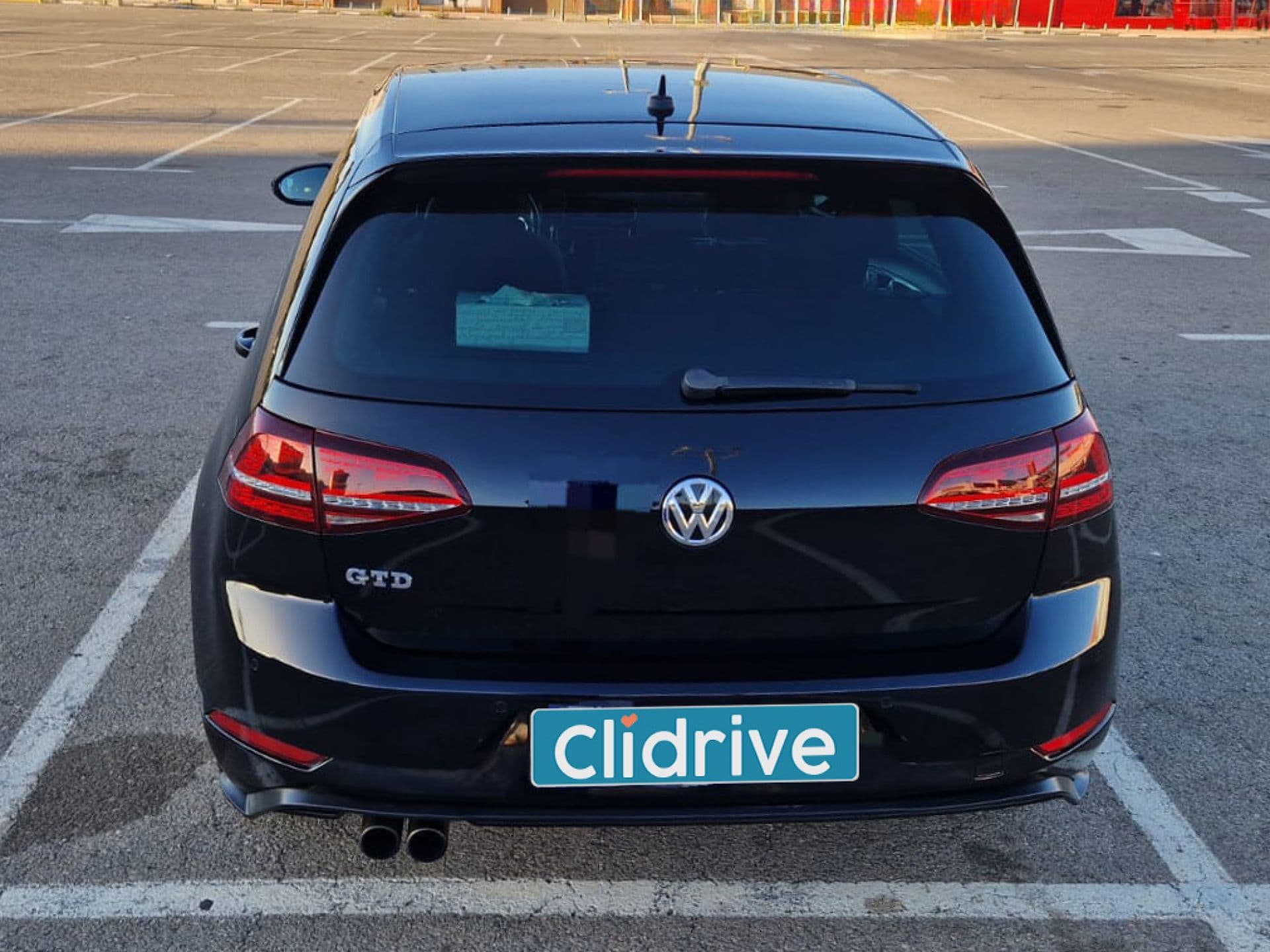 2.0 TDI 184cv GTD BMT