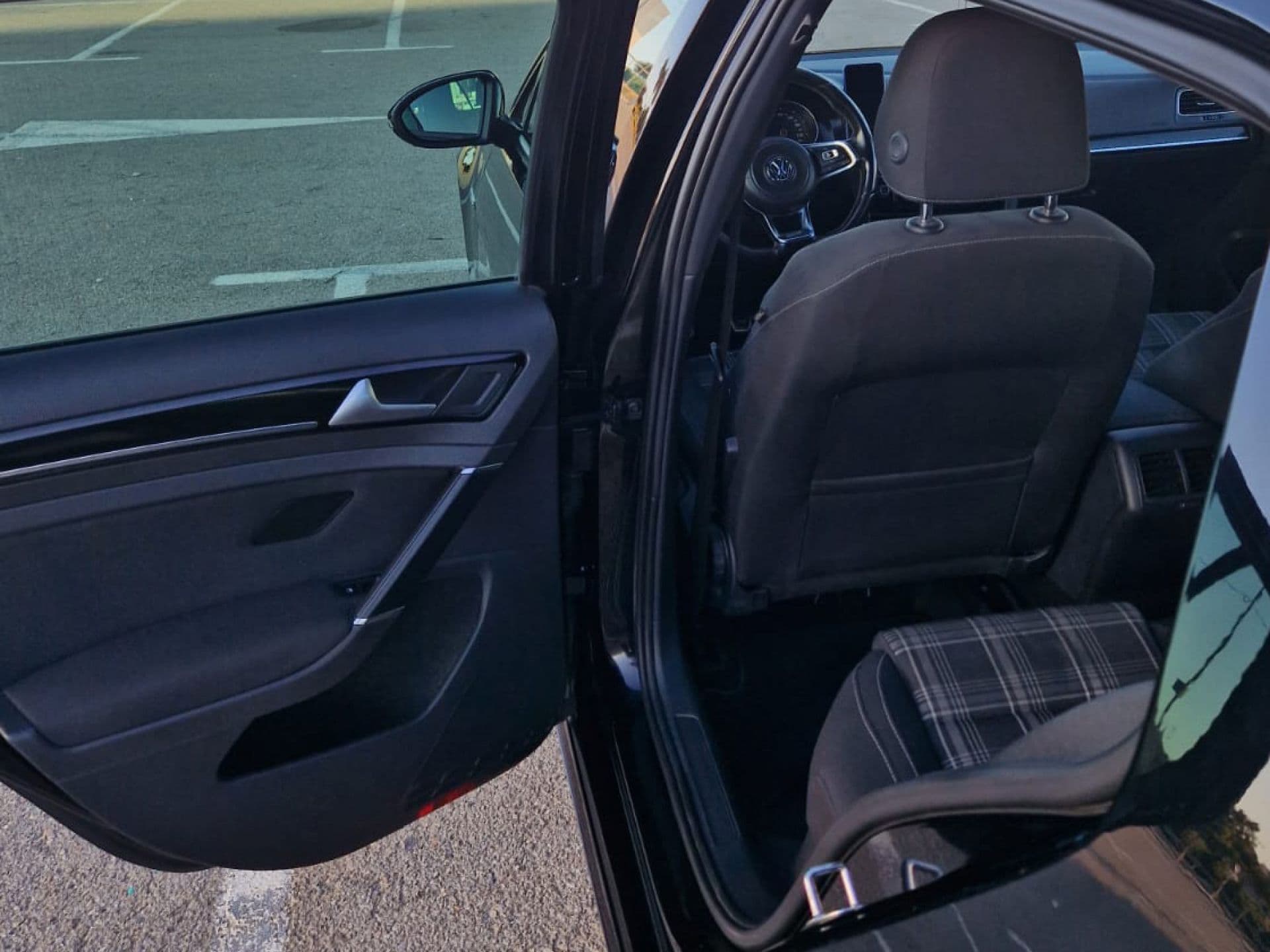 2.0 TDI 184cv GTD BMT