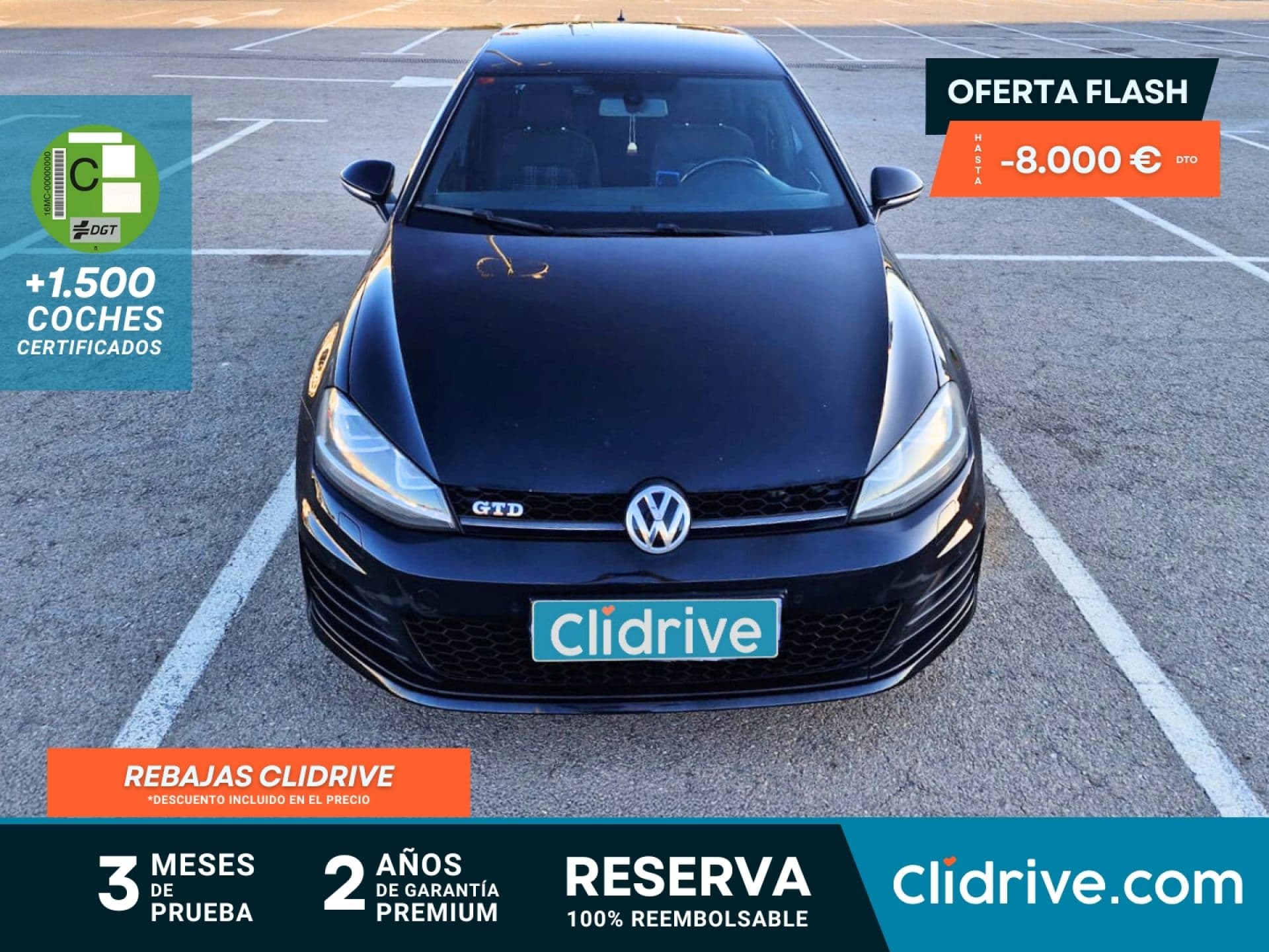 2.0 TDI 184cv GTD BMT
