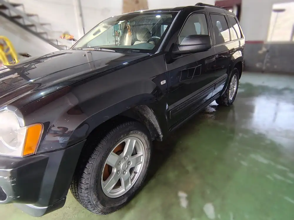 JEEP grand cherokee - Foto 4 | Clidrive